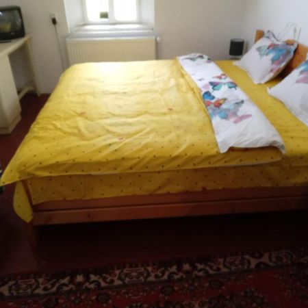 Camping Aviator Busteni, camere Exterior foto