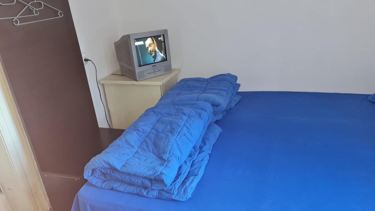 Camping Aviator Busteni, camere Exterior foto